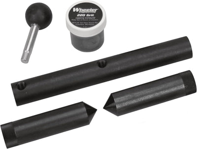 Kit alineación y lijado anillos visor 1-34mm para montaje