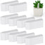 1000 Etiquetas Plástico Jardín 4" para Plantas