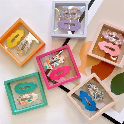 Caja organizadora 12 pzas para joyas y regalos