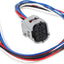 Conector radar sensor delantero Toyota 90980-12520