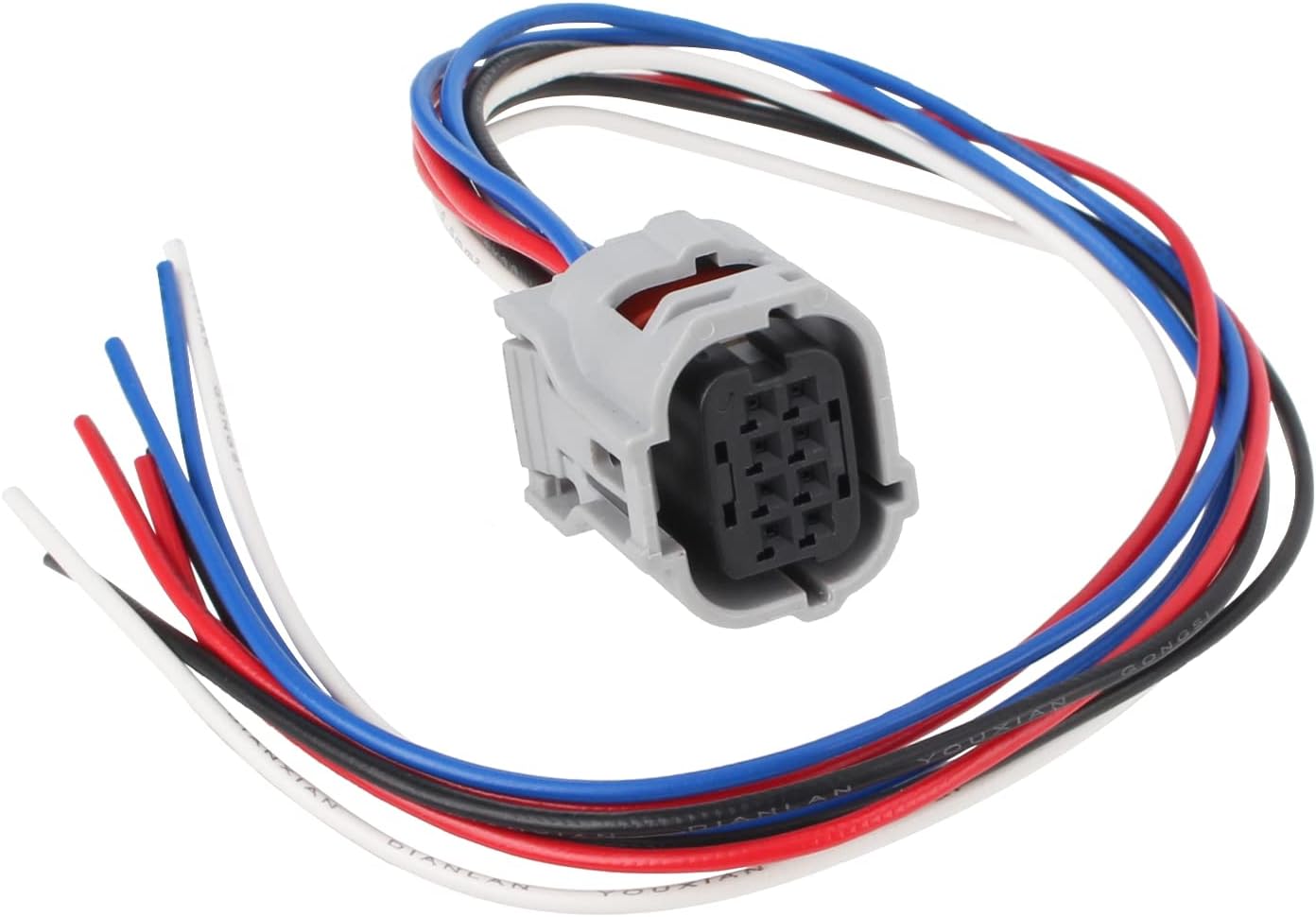 Conector radar sensor delantero Toyota 90980-12520