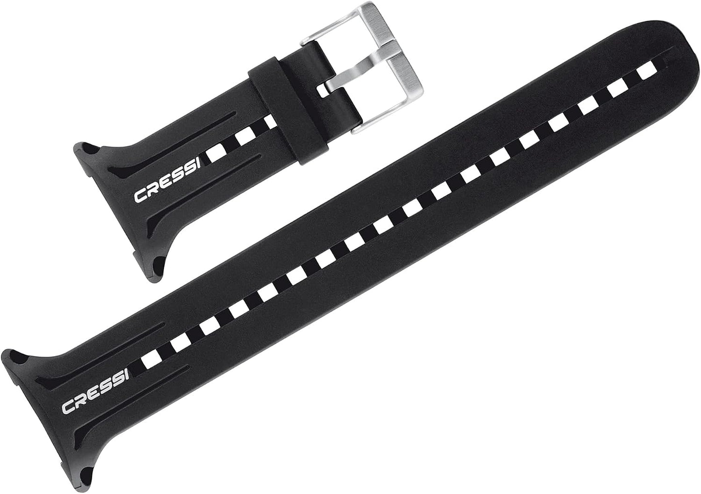 Cinturón reloj original para computadora buceo