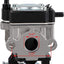 Carburador Toro Weed Eaterpiezas Ventilador 51987
