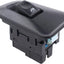 Interruptor puerta trasera conductor Chevrolet Silverado