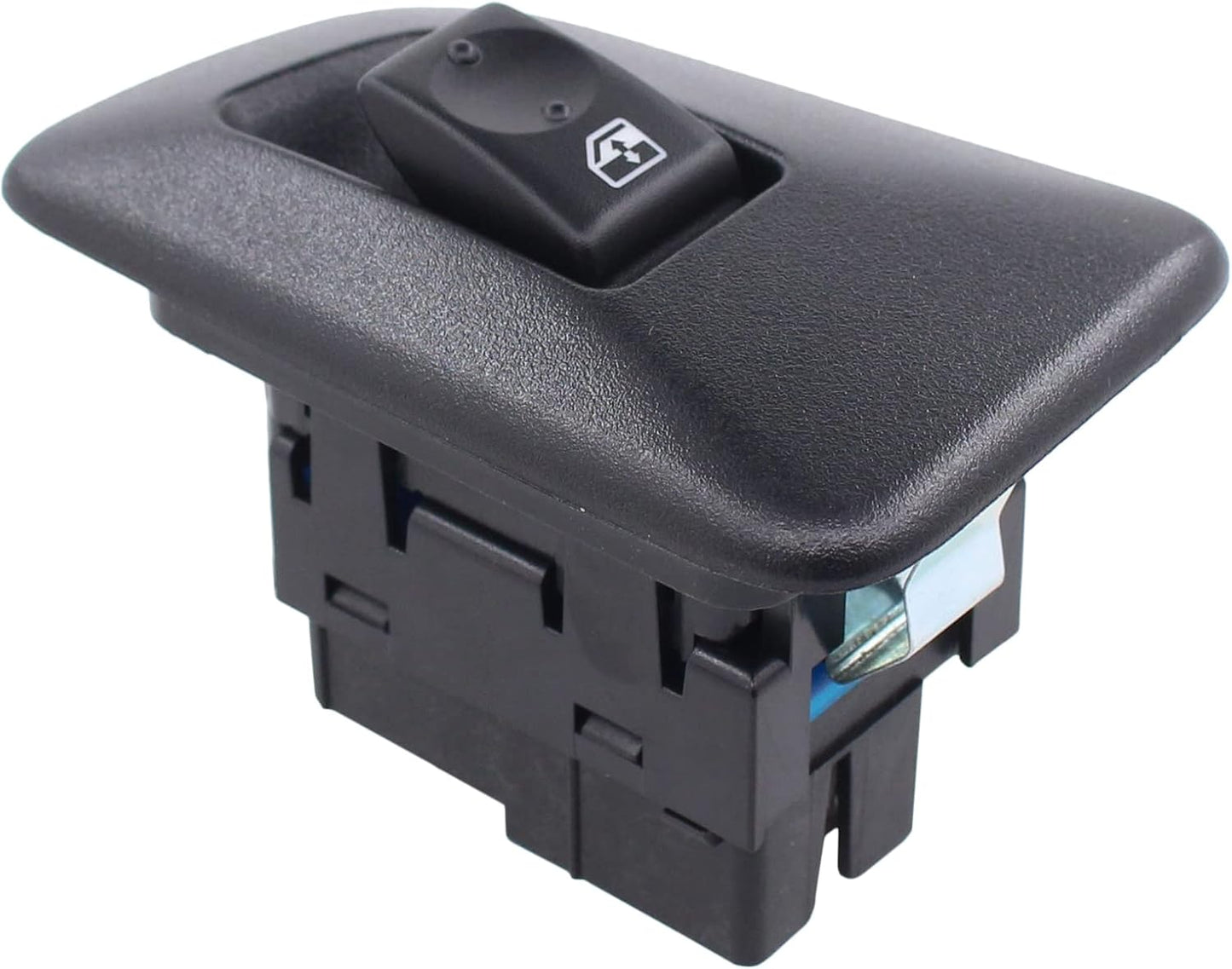 Interruptor puerta trasera conductor Chevrolet Silverado