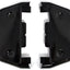 Cubierta estribo D para Harley Touring Electra Glide