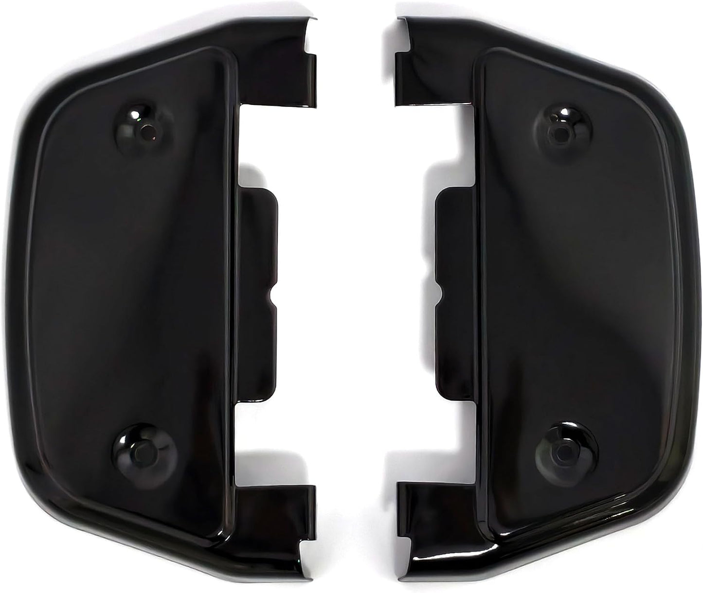Cubierta estribo D para Harley Touring Electra Glide