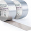 Cinta butilo aluminio impermeable 2" x16.4ft reparación