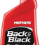 Renovación llantas 24oz color negro