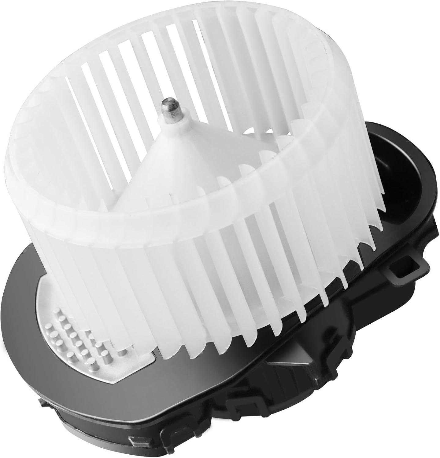Motor soplador calentador CA comp Porsche Cayenne 11-18