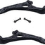 Brazo control inferior Buick Encore 13-22 Chevy Trax