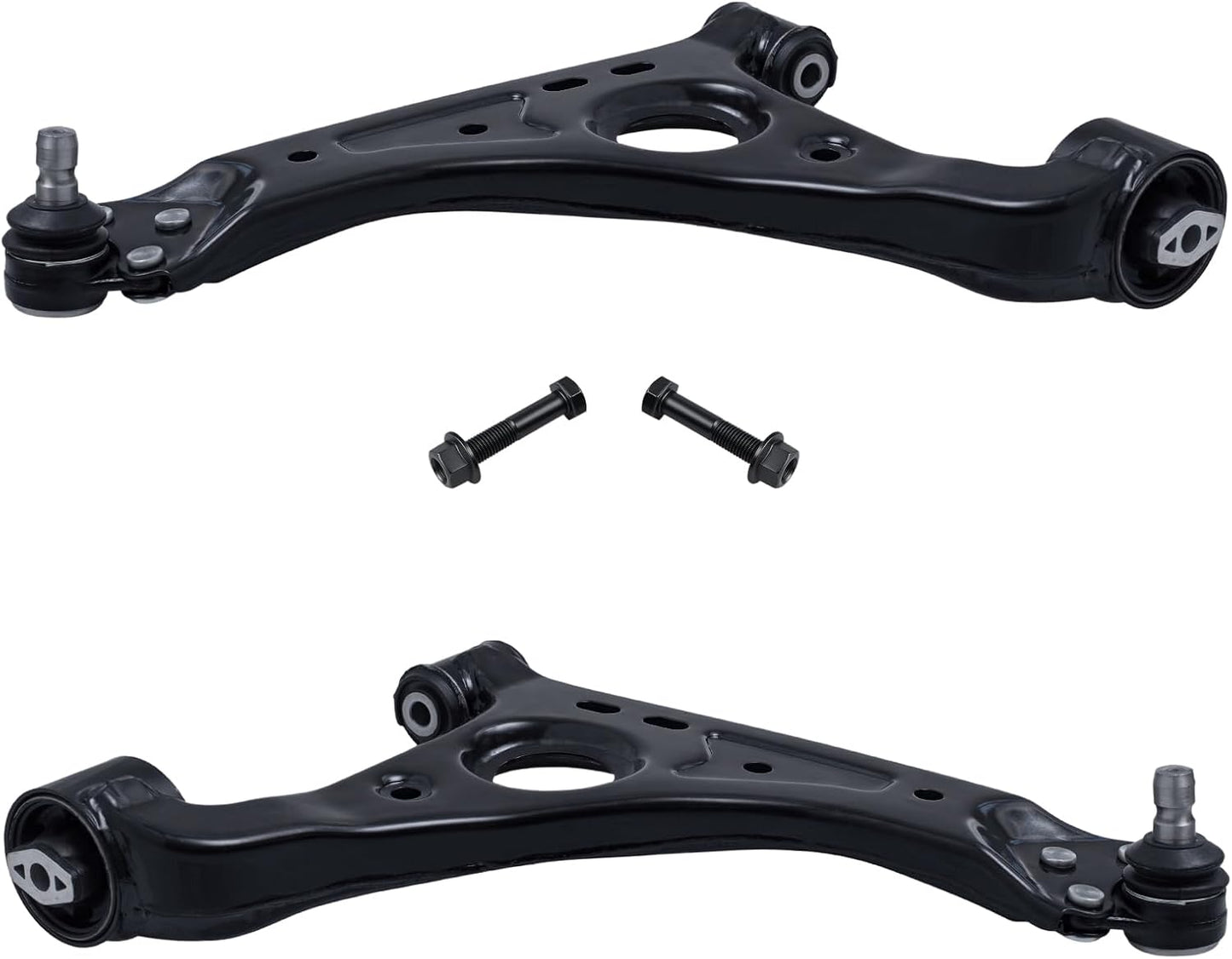 Brazo control inferior Buick Encore 13-22 Chevy Trax