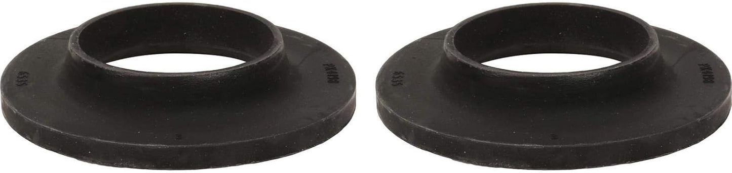 Aislador resorte helicoidal Ford Crown Victoria