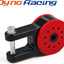 Soporte motor trasero aluminio comp Ford Focus ST 13-18
