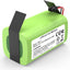 Batería 14.4V para Eufy RoboVac 11S MAX