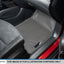 Alfombrillas ajustables Toyota Camry 12-15