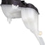 Tanque refrigerante comp Mercedes CL500 S500 07-14