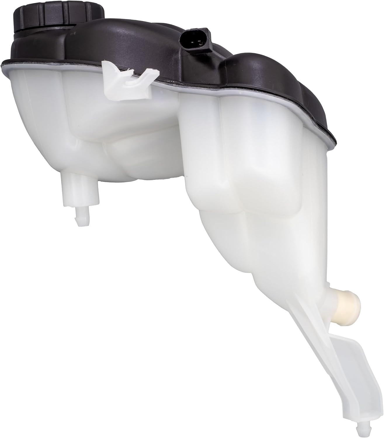 Tanque refrigerante comp Mercedes CL500 S500 07-14