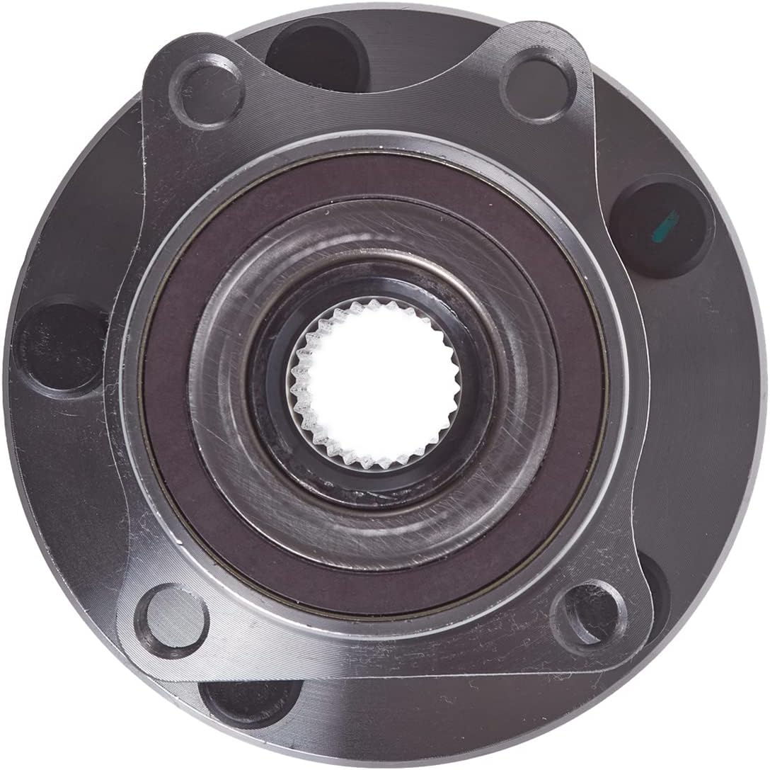 Buje rueda delantera comp Subaru Forester Ascent 19-22