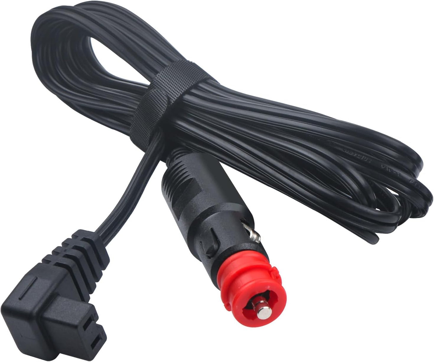 Cable alimentación CC 12V para refrigerador coche comp
