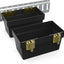 2 Canastas E-Track para Camiones y Remolques