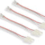 Adaptador conector altavoz coche comp GM Chevrolet GMC