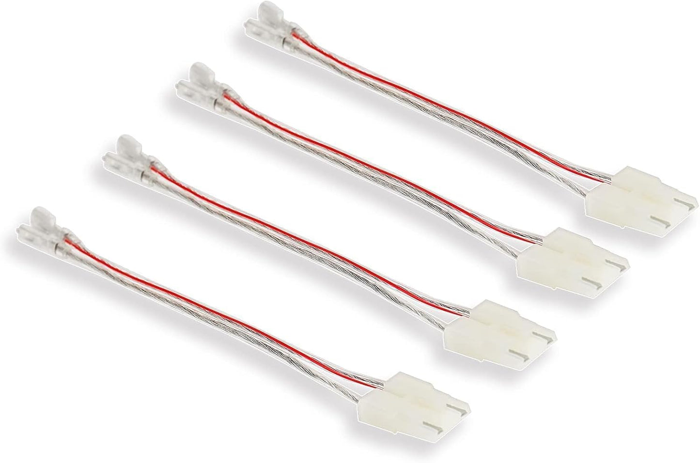 Adaptador conector altavoz coche comp GM Chevrolet GMC