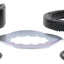 Kit sellos eje intermedio comp Yamaha WR400F YFZ450