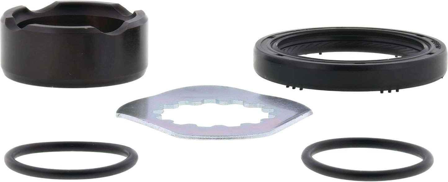 Kit sellos eje intermedio comp Yamaha WR400F YFZ450