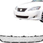 Parrilla frontal malla negro Lexus IS350 06-08