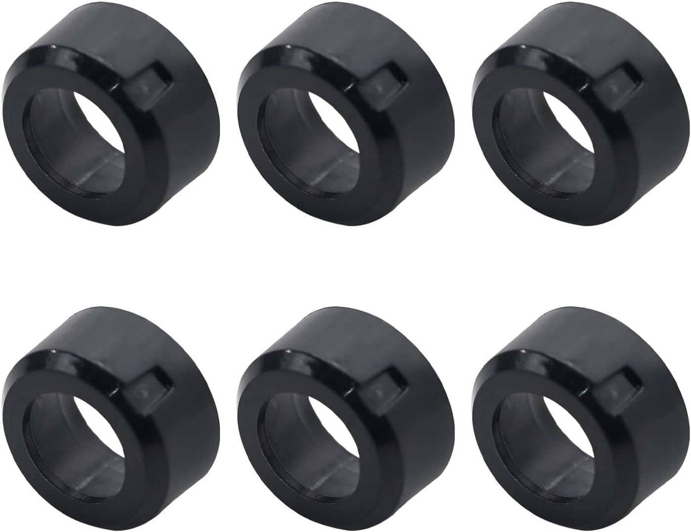 6 Pzas fundas inyector Ford Mustang Explorer 926-028