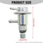 Regulador presión combustible Honda Odyssey Accord Acura