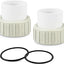 Bomba piscina Pentair SuperFlo Pack