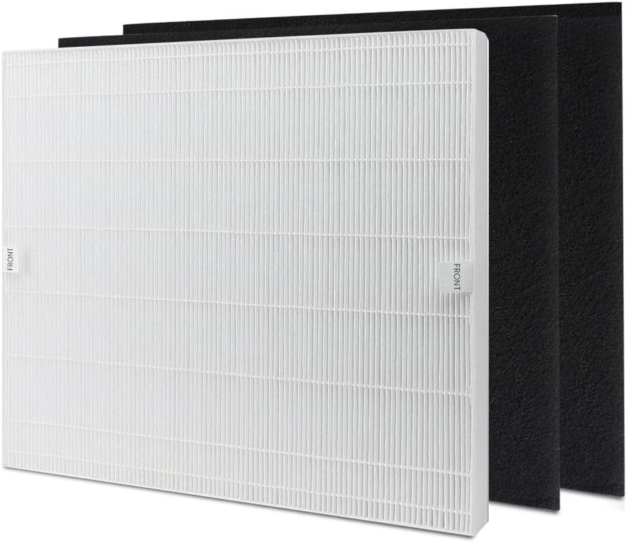 Filtro purificador aire comp. Coway AP1512HH