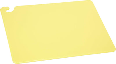 Tabla cortar Cut-N-Carry 18x24pulg copolímero NSF