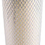 Filtro aire exterior comp New Holland TC25 TC27 TC29