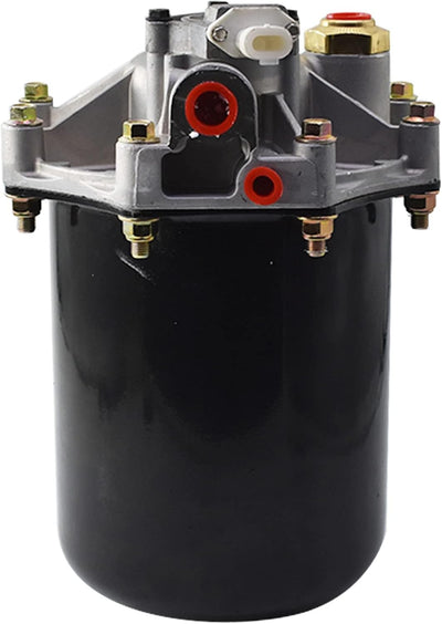 Secador aire 12v reemplazo QE377