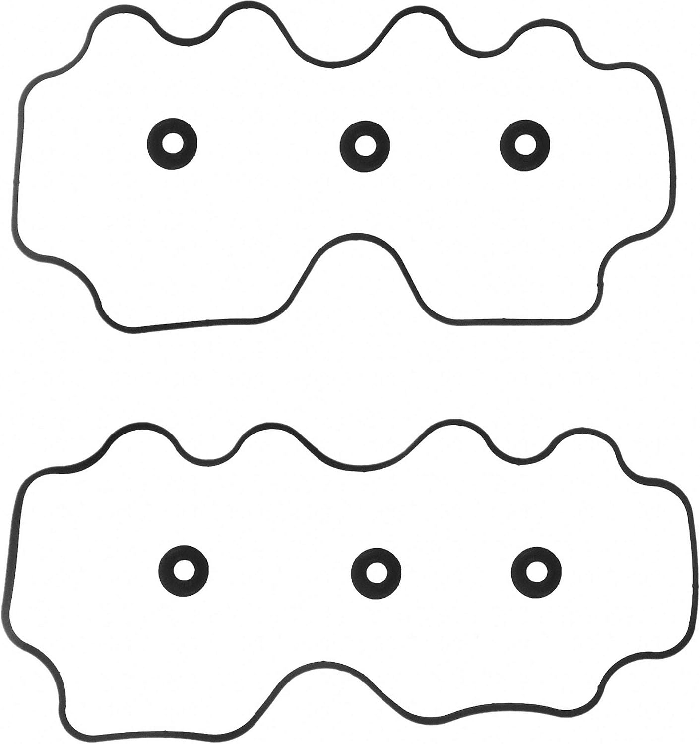 Set juntas válvula vs 50395 r