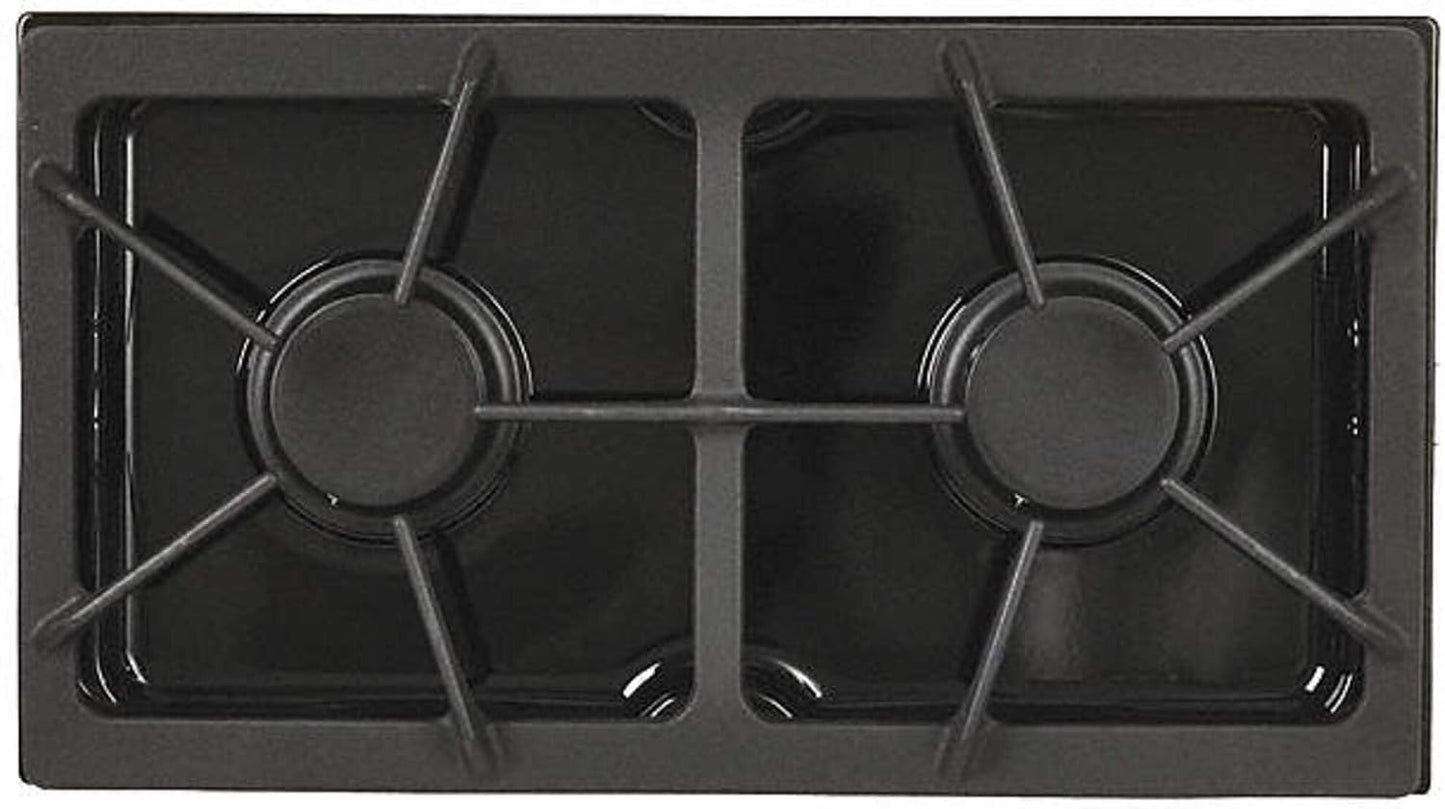 Conjunto cartuchos estufa Jenn Air JGA8100ADB
