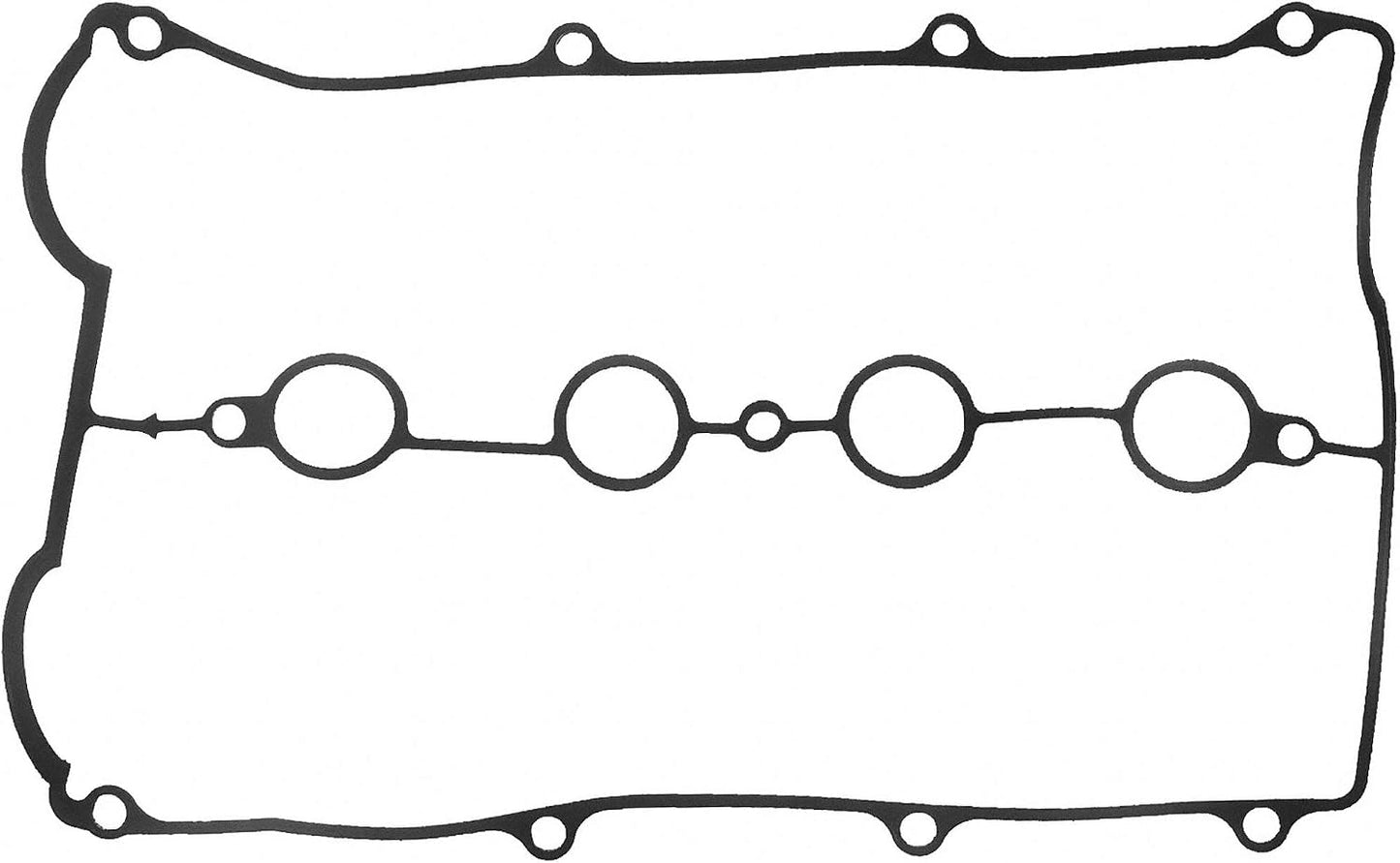 Set juntas tapa válvula motor Mazda Miata