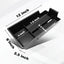 Bandeja organizadora consola Chevy Blazer EV material ABS