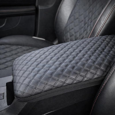 Funda reposabrazos consola GMC Terrain 13-17 sintética