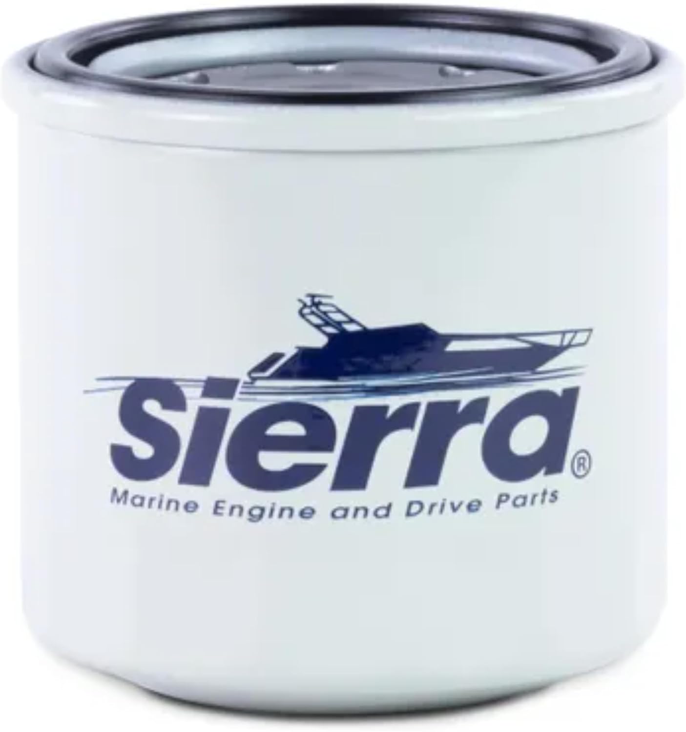 Filtro aceite mediano International 18-7913