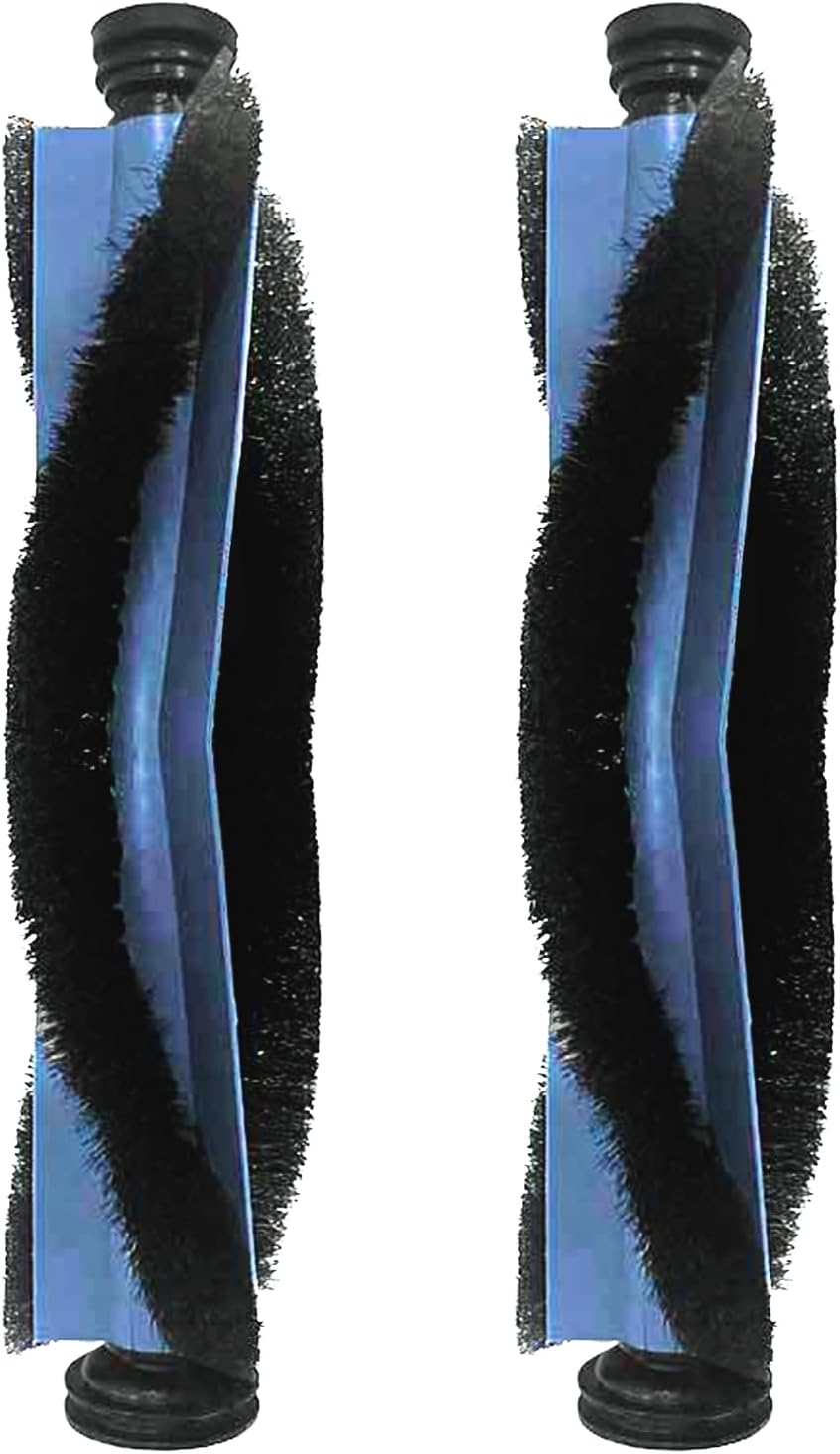 2 Pack Cepillo Principal Robot Aspirador Eufy X10 Pro