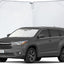 Parasol plegable para Toyota Highlander 14-19 protector solar