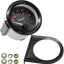 Voltímetro coche 12v digital 2pulg led 8-16v