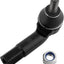 2 Eslabones Barra Acoplamiento VW Beetle 98-10 Golf 99-05