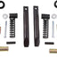 Kit palanca control izq/dcha comp Bobcat 751 753