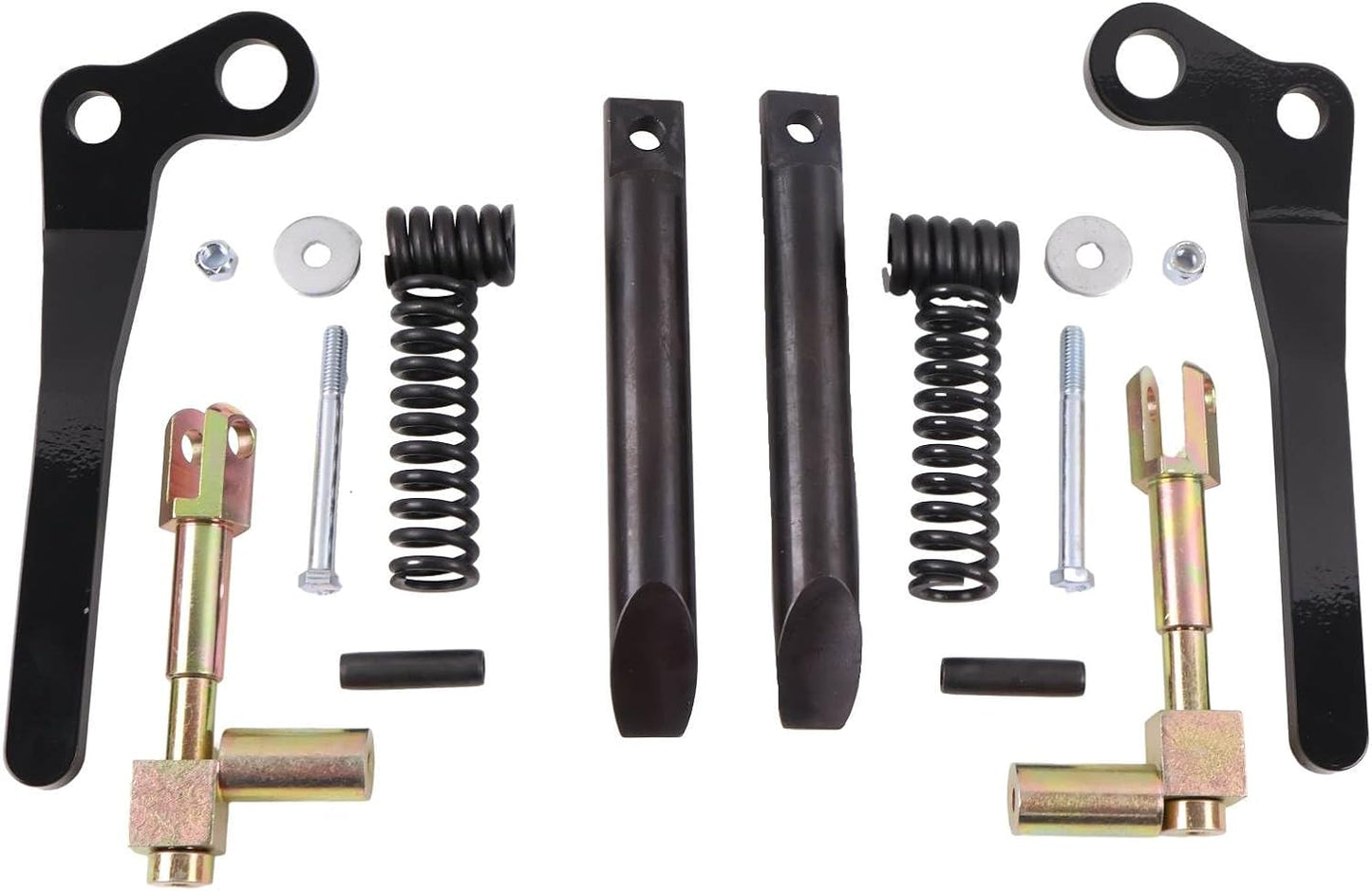 Kit palanca control izq/dcha comp Bobcat 751 753