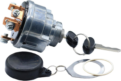 Llave interruptor encendido comp Massey Ferguson 210 220
